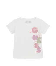 GUESS KID Girls' T-shirt - Child T-shirt