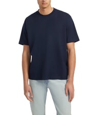 GUESS JEANS SS Cotton T-Shirt - T-shirt