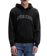 GUESS JEANS REG Hoodie - Sweatshirts
