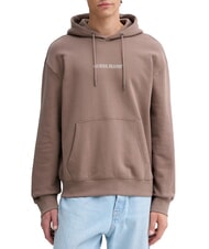 GUESS JEANS EMBRO Hoodie - Sweatshirts
