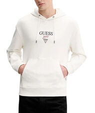 GUESS JEANS BAKER Hoodie - Sweatshirts