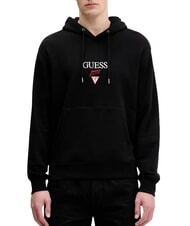 GUESS JEANS BAKER Hoodie - Sweatshirts