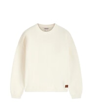 GUESS JEANS LABEL Cotton sweater - Men's Sweaters