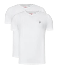 GUESS CALEB HERO Set of 2 T-Shirts - T-shirt
