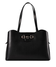 GUESS JANIE Shoulder Tote Bag - Women&rsquo;s Bags