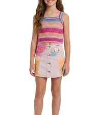 GUESS KID Girl's Skirt - Little girls' skirts