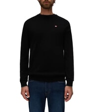NAPAPIJRI DAMAVAND Wool sweater - Men's Sweaters