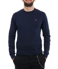 NAPAPIJRI DROZ Crew neck sweater - Men's Sweaters