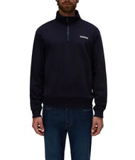 NAPAPIJRI B-SMALL BOX HZ  - Sweatshirts