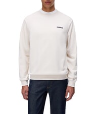 NAPAPIJRI B-SMALL BOX C Cotton sweatshirt - Sweatshirts