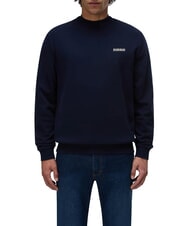 NAPAPIJRI B-SMALL BOX C Cotton sweatshirt - Sweatshirts