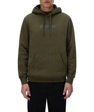 NAPAPIJRI B-BOX LOGO H WI Hoodie - Sweatshirts