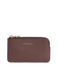COCCINELLE C-ME SOFTY  Leather key case/coin purse - Women&rsquo;s Wallets