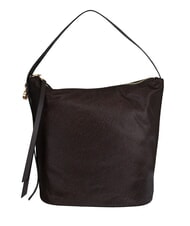BORBONESE PRIVE Vertical shoulder bag - Women&rsquo;s Bags