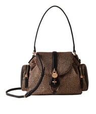 BORBONESE POCHE Shoulder bag, with shoulder strap - Women&rsquo;s Bags