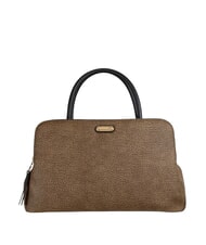 BORBONESE B-URBAN Handbag, with shoulder strap - Women&rsquo;s Bags