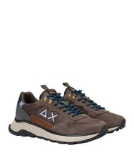 SUN68 FIRE & CAMPING Sneakers - Men&rsquo;s shoes