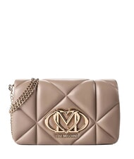 LOVE MOSCHINO SMART DAILY Shoulder bag, chain sand - Women&rsquo;s Bags - 1
