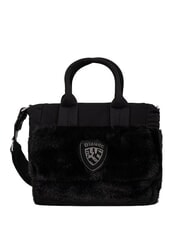 BLAUER PADDED Handbag, with shoulder strap - Women&rsquo;s Bags