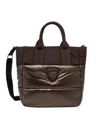 BLAUER PADDED Shopping Bag with shoulder strap - Women&rsquo;s Bags