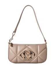 LOVE MOSCHINO EMBOSSED QUILTED Shoulder bag sand - Women&rsquo;s Bags - 1
