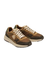 BLAUER OZARK Sneakers - Men&rsquo;s shoes