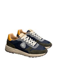 BLAUER OZARK Sneakers - Men&rsquo;s shoes