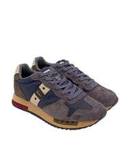 BLAUER QUEENS Sneakers - Men&rsquo;s shoes