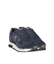 BLAUER QUEENS Sneakers - Men&rsquo;s shoes