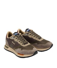 BLAUER RYDER Sneakers - Men&rsquo;s shoes