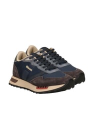 BLAUER RYDER Sneakers - Men&rsquo;s shoes