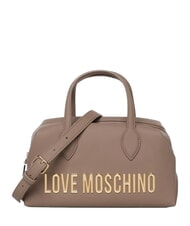 LOVE MOSCHINO BOLD LOVE Handbag, with shoulder strap - Women&rsquo;s Bags