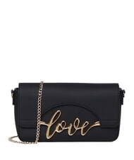 LOVE MOSCHINO ITALICS LOVE Shoulder bag - Women&rsquo;s Bags