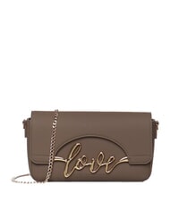 LOVE MOSCHINO ITALICS LOVE Shoulder bag - Women&rsquo;s Bags