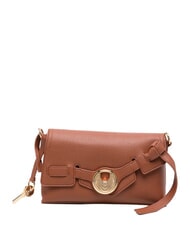 LOVE MOSCHINO PADLOCK Shoulder bag - Women&rsquo;s Bags