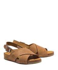 TIMBERLAND MALIBU WAVES Sandals indian tan - Women&rsquo;s shoes - 1