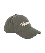 TIMBERLAND MIDLAND Baseball cap grapleaf - Hats - 1
