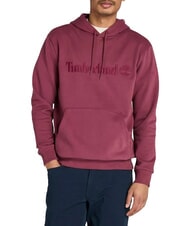 TIMBERLAND EMBROIDERY TONAL Hoodie - Sweatshirts