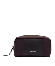 PIQUADRO LYRA Beauty burgundy 2 - Beauty Case - 1