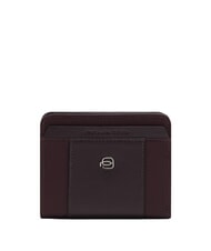 PIQUADRO LYRA Women's Wallet burgundy 2 - Women&rsquo;s Wallets - 1