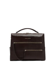 PIQUADRO W140 14" laptop briefcase - Work Briefcases