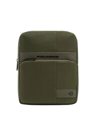 PIQUADRO WOLLEM iPad carrying bag - Over-the-shoulder Bags for Men
