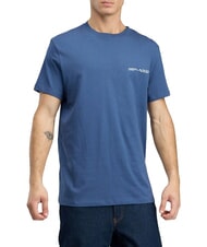 TIMBERLAND Y2K Cotton T-shirt, short sleeves - T-shirt