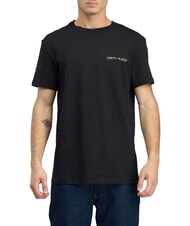 TIMBERLAND Y2K Cotton T-shirt, short sleeves - T-shirt