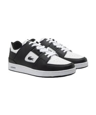 LACOSTE COURT CAGE Sneakers - Men&rsquo;s shoes
