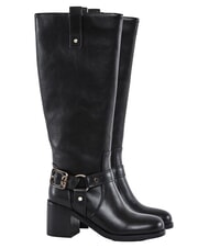 GAUD&Igrave; LOREN GREEDY Boots BLACK - Women&rsquo;s shoes - 1
