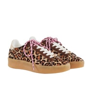 GAUD&Igrave; GINNY PONY Sneakers - Women&rsquo;s shoes