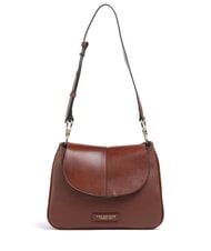 THE BRIDGE ELISABETTA Shoulder bag, leather - Women&rsquo;s Bags