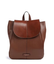 THE BRIDGE ELISABETTA Leather backpack - Women&rsquo;s Bags