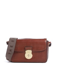 THE BRIDGE CORSINI Shoulder bag, in leather - Women&rsquo;s Bags
